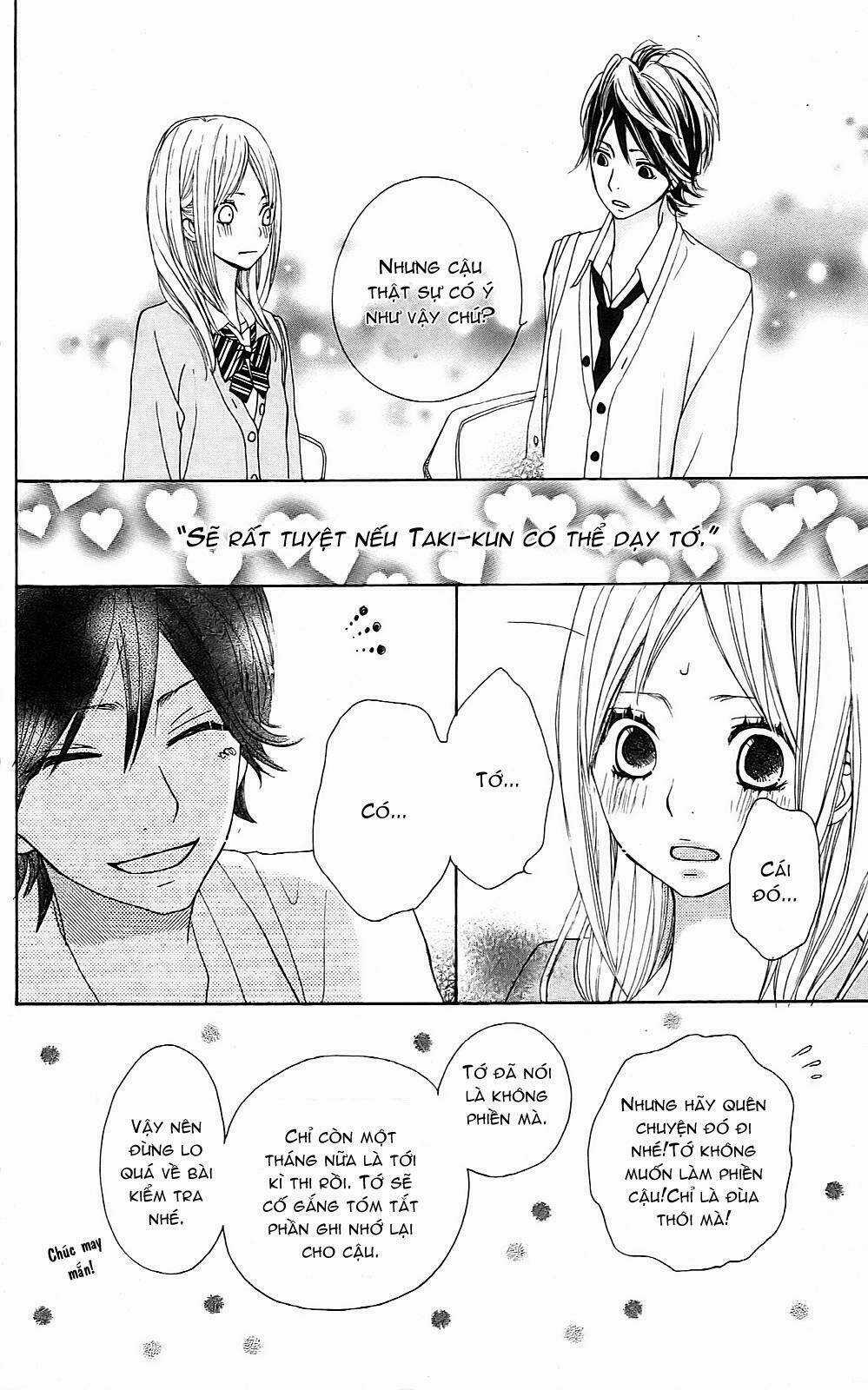 360 Degrees Material - 360° Material Chapter 2 trang 42