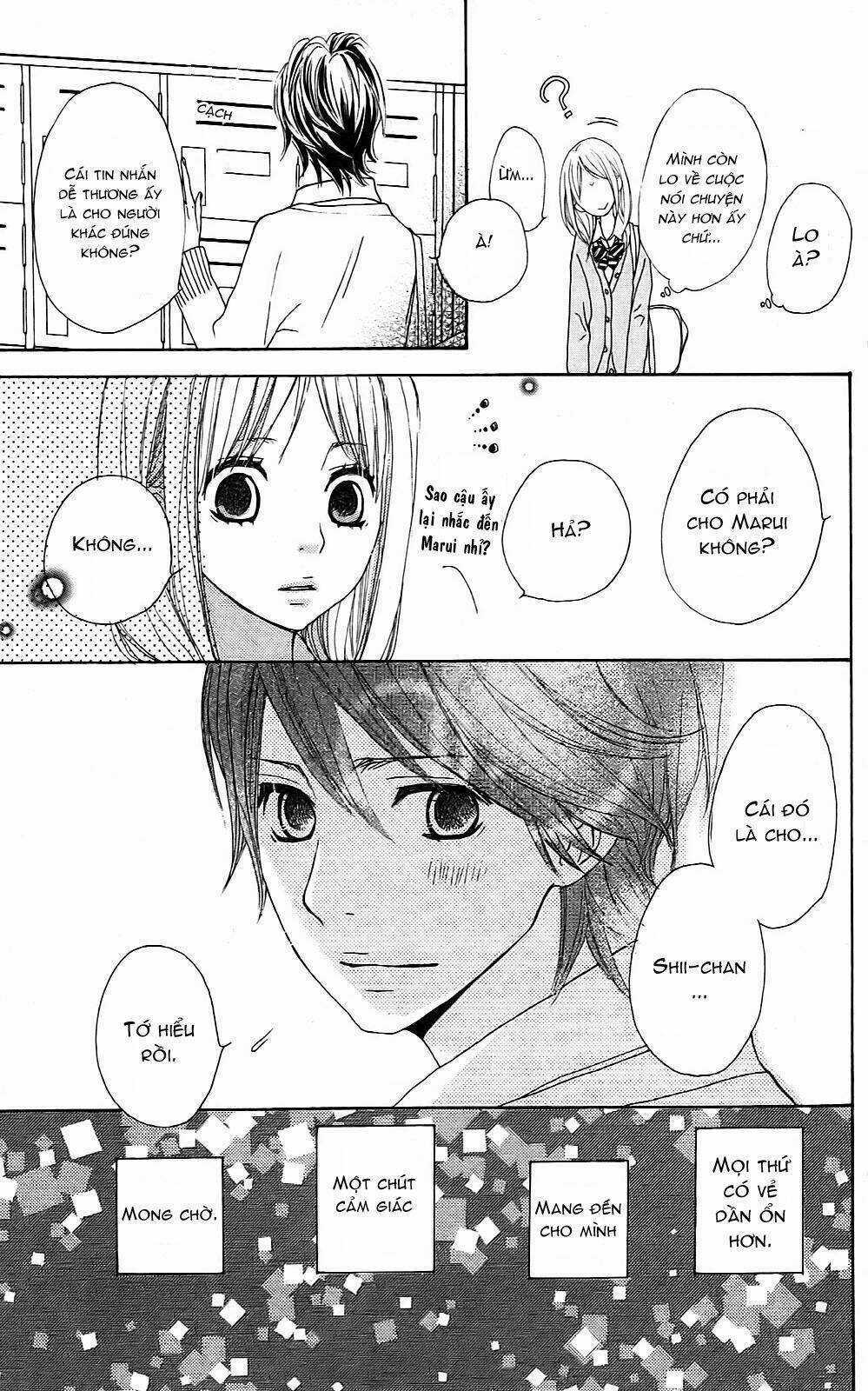 360 Degrees Material - 360° Material Chapter 2 trang 43