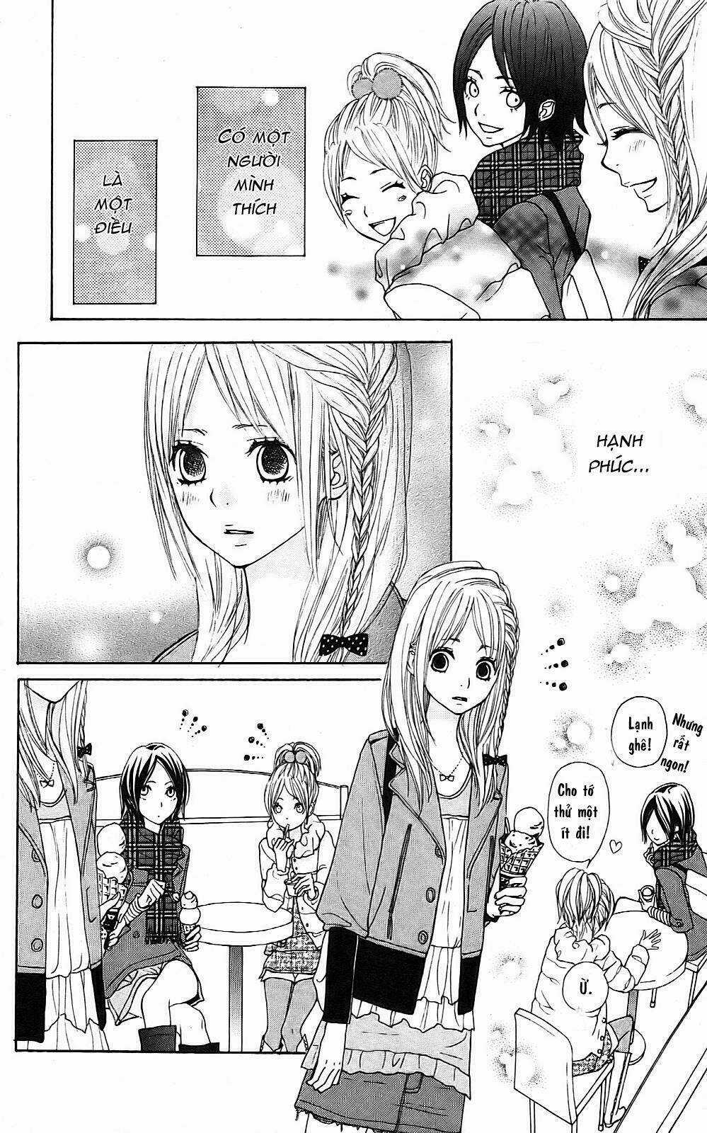 360 Degrees Material - 360° Material Chapter 2 trang 6