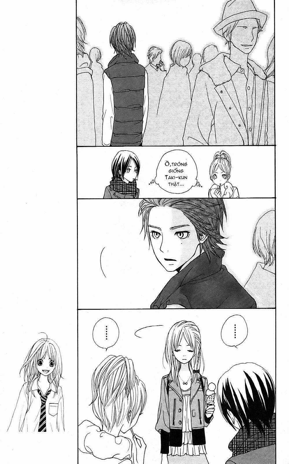 360 Degrees Material - 360° Material Chapter 2 trang 7