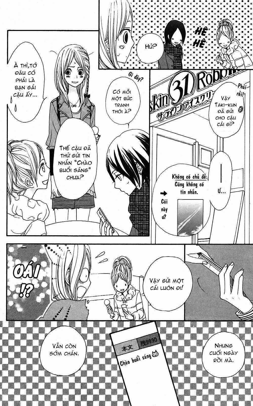 360 Degrees Material - 360° Material Chapter 2 trang 8