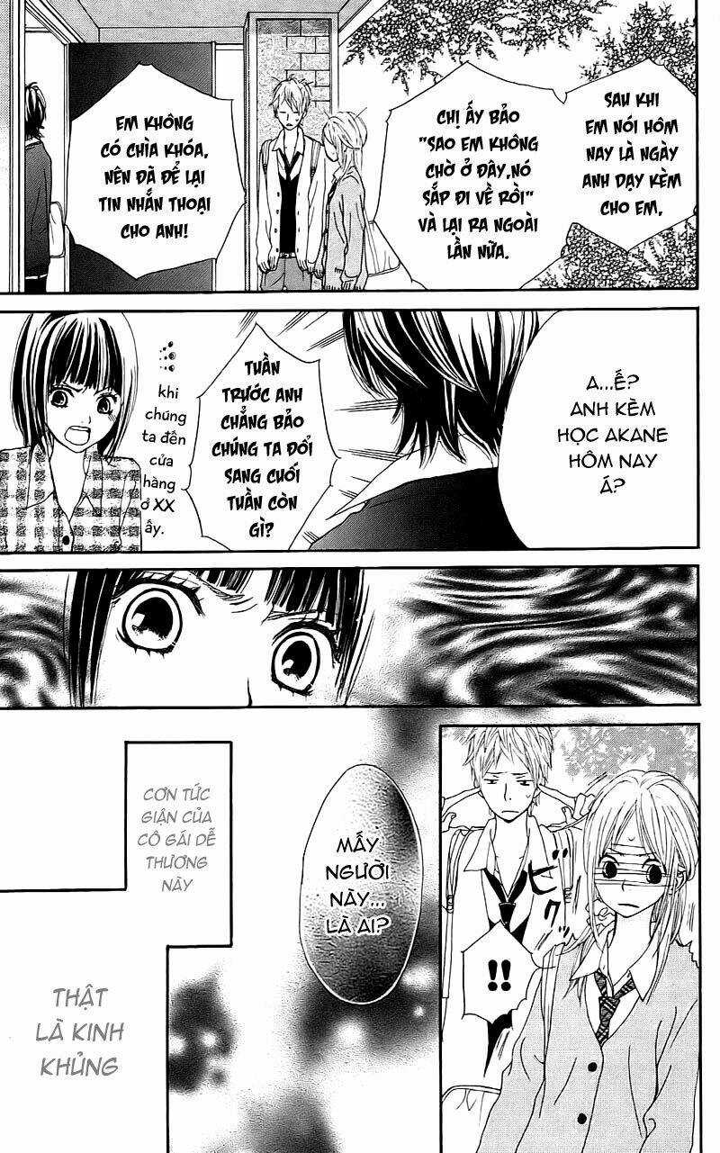 360 Degrees Material - 360° Material Chapter 3.1 trang 11