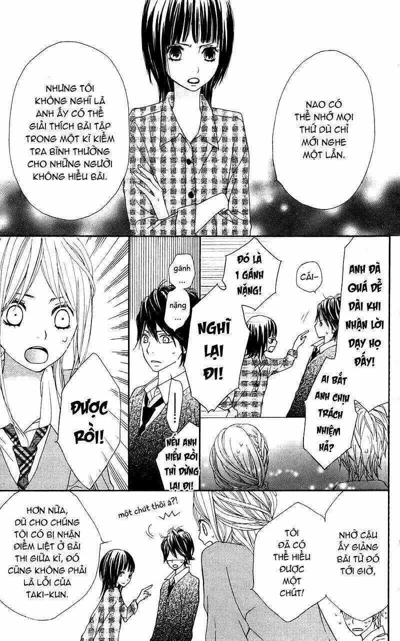 360 Degrees Material - 360° Material Chapter 3.1 trang 15