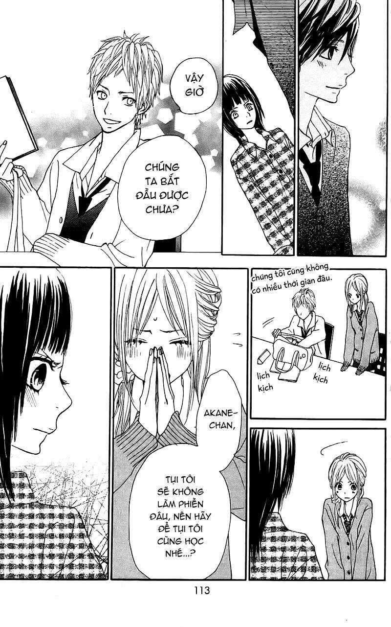 360 Degrees Material - 360° Material Chapter 3.1 trang 17