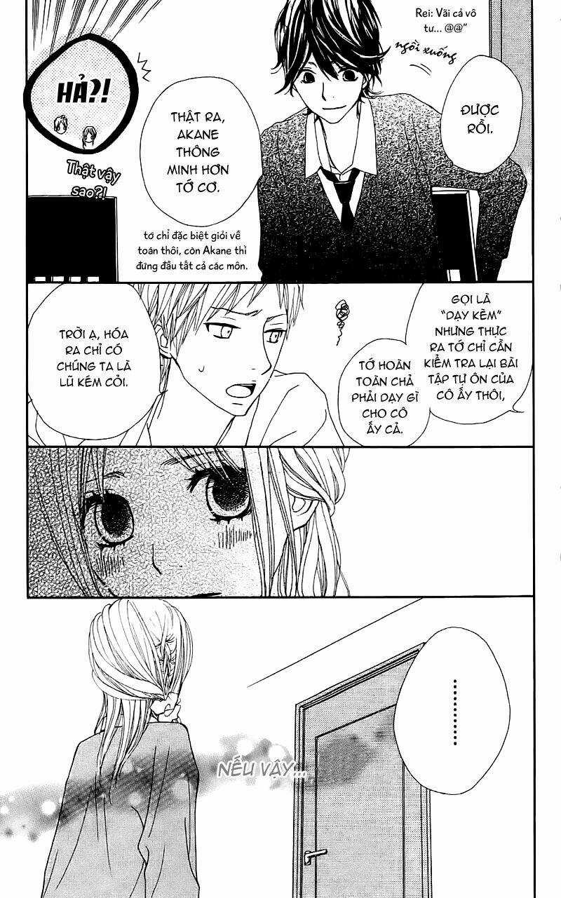 360 Degrees Material - 360° Material Chapter 3.1 trang 19