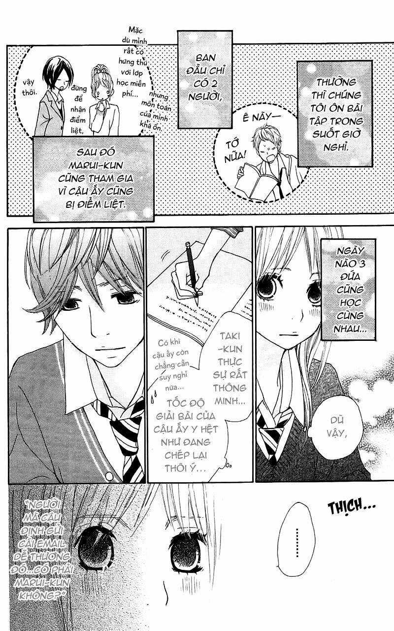 360 Degrees Material - 360° Material Chapter 3.1 trang 2