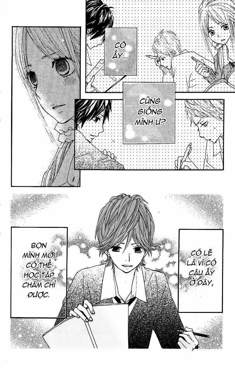 360 Degrees Material - 360° Material Chapter 3.1 trang 20