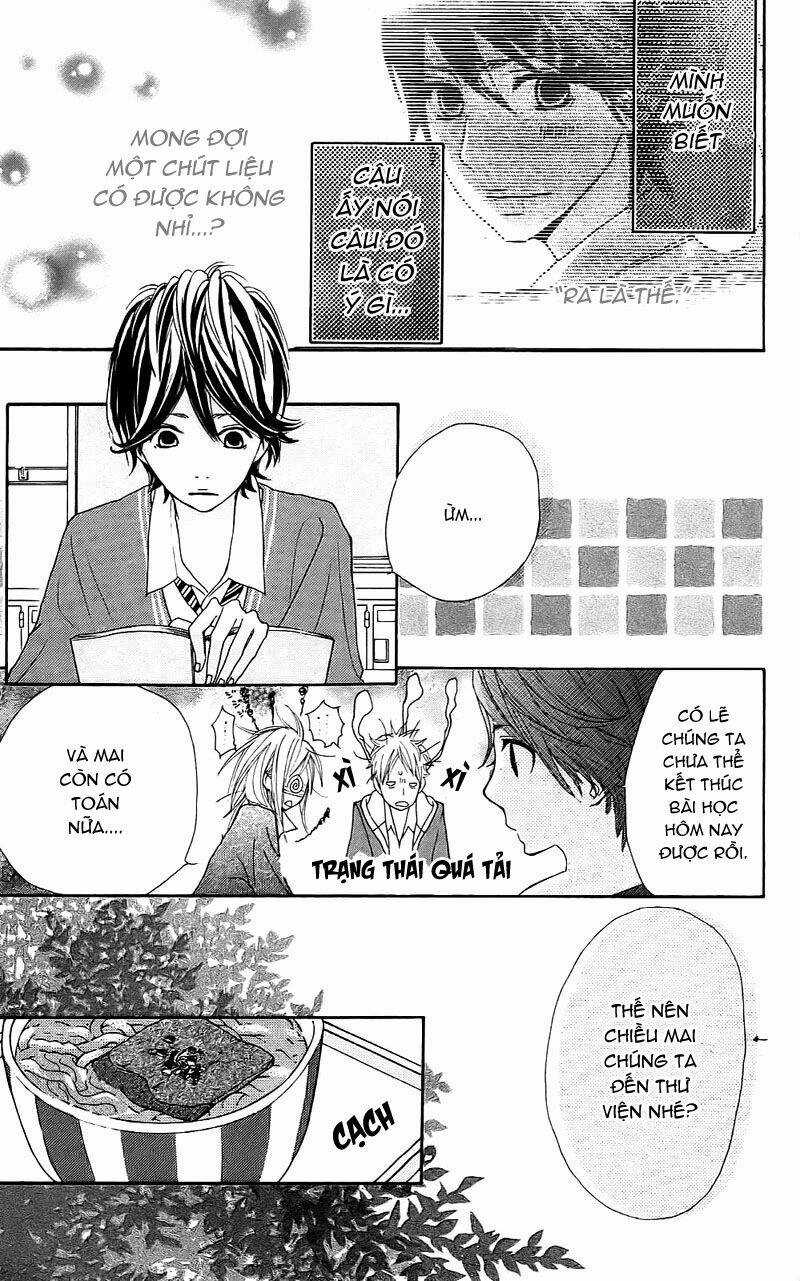 360 Degrees Material - 360° Material Chapter 3.1 trang 3