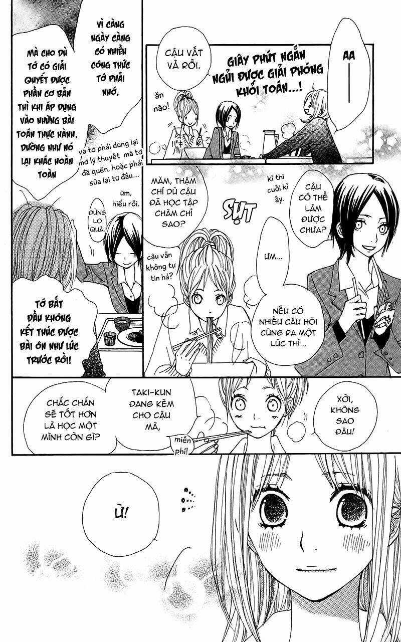 360 Degrees Material - 360° Material Chapter 3.1 trang 4