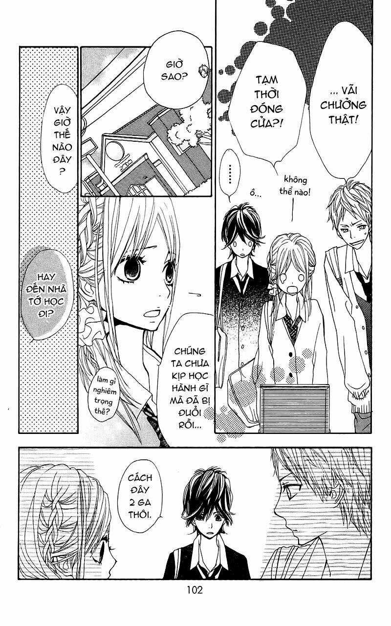 360 Degrees Material - 360° Material Chapter 3.1 trang 6