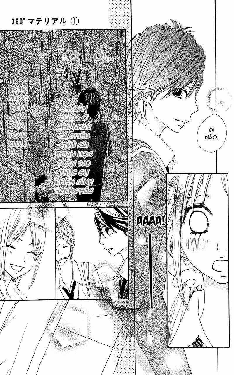 360 Degrees Material - 360° Material Chapter 3.1 trang 7
