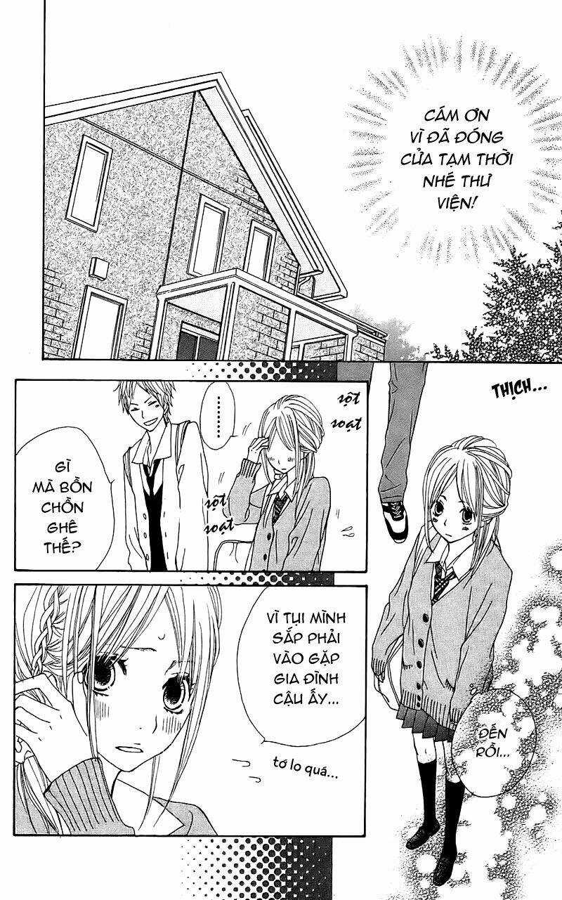 360 Degrees Material - 360° Material Chapter 3.1 trang 8