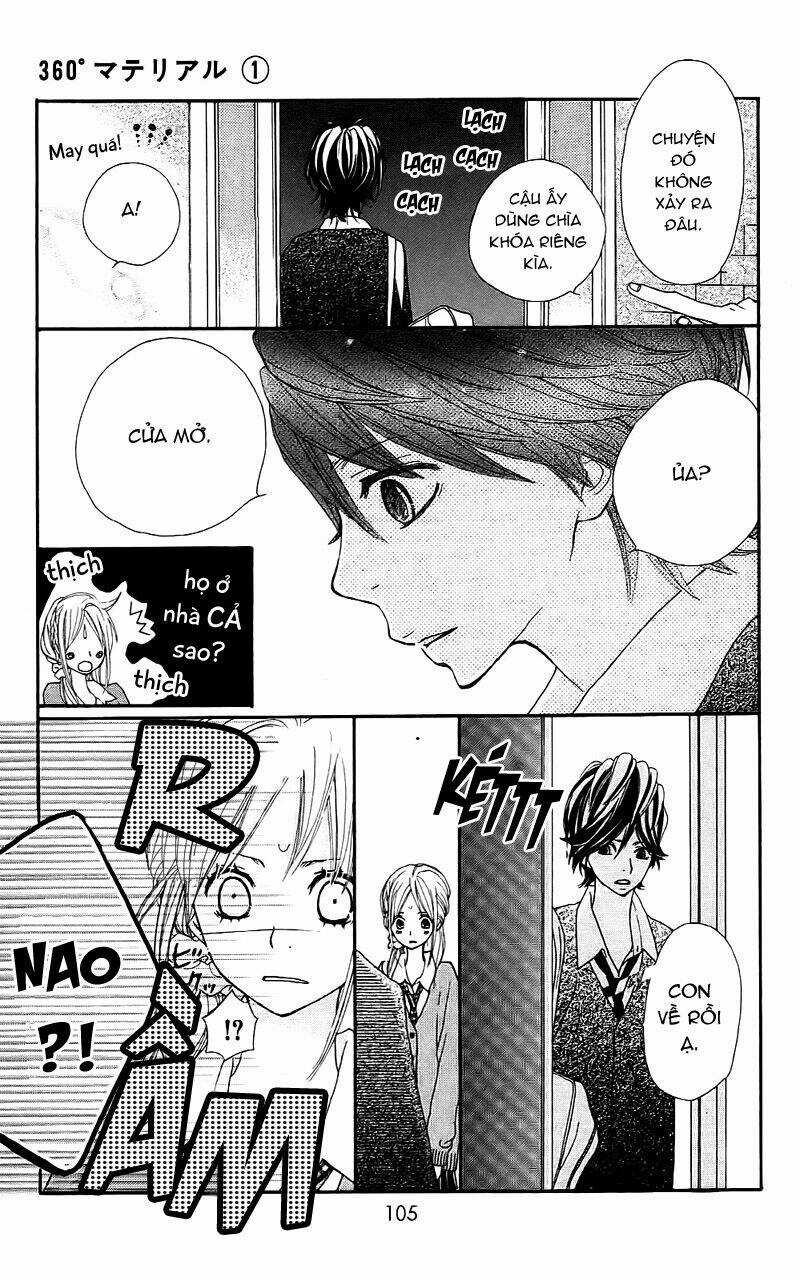 360 Degrees Material - 360° Material Chapter 3.1 trang 9