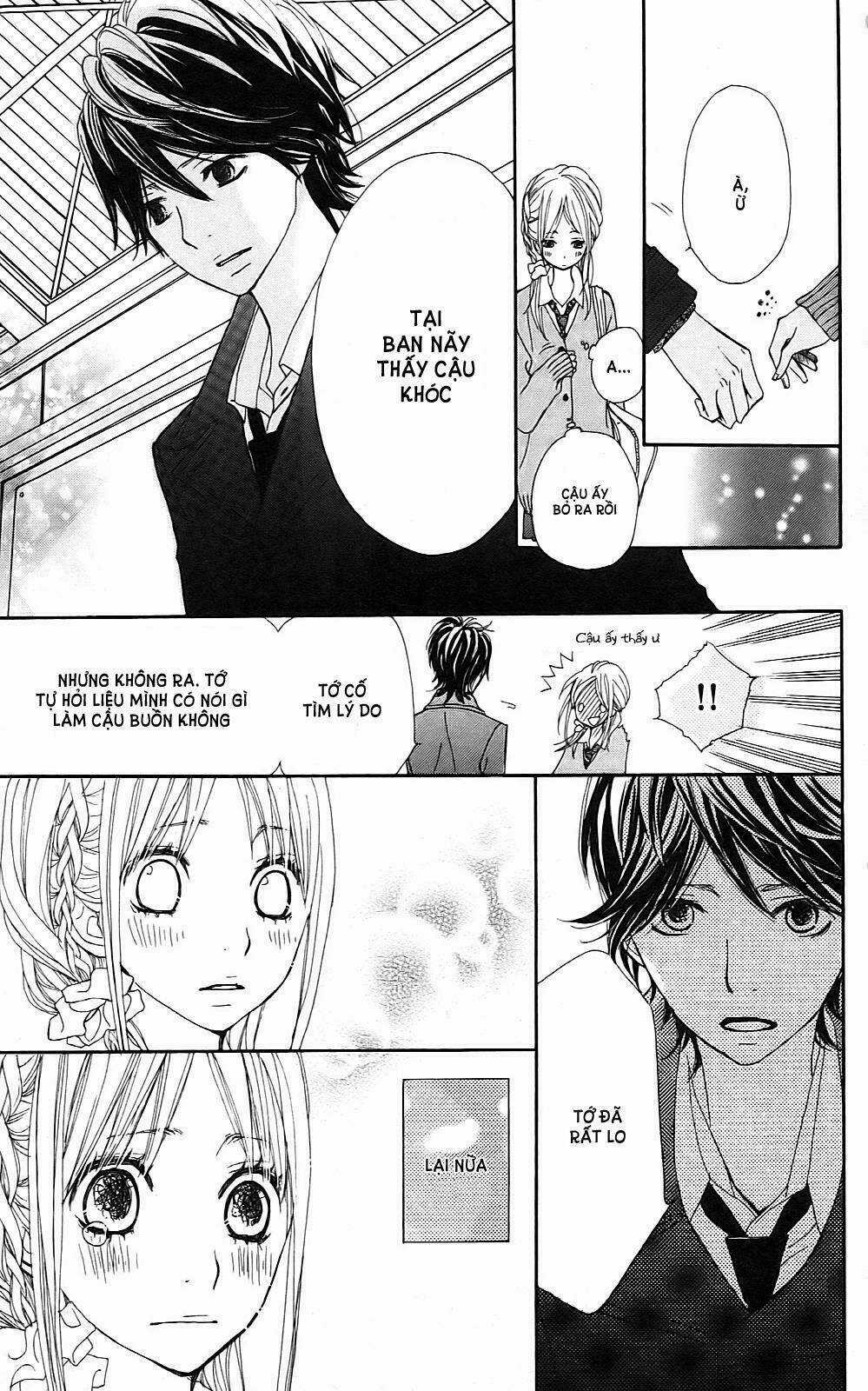 360 Degrees Material - 360° Material Chapter 3.2 trang 10