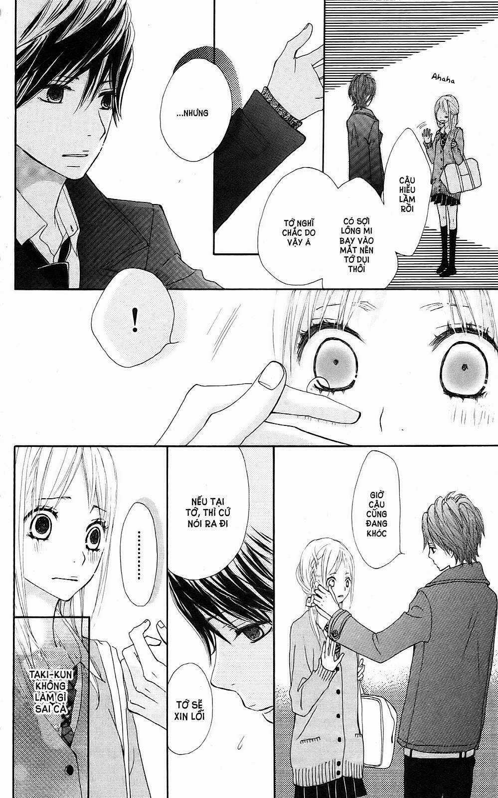 360 Degrees Material - 360° Material Chapter 3.2 trang 11