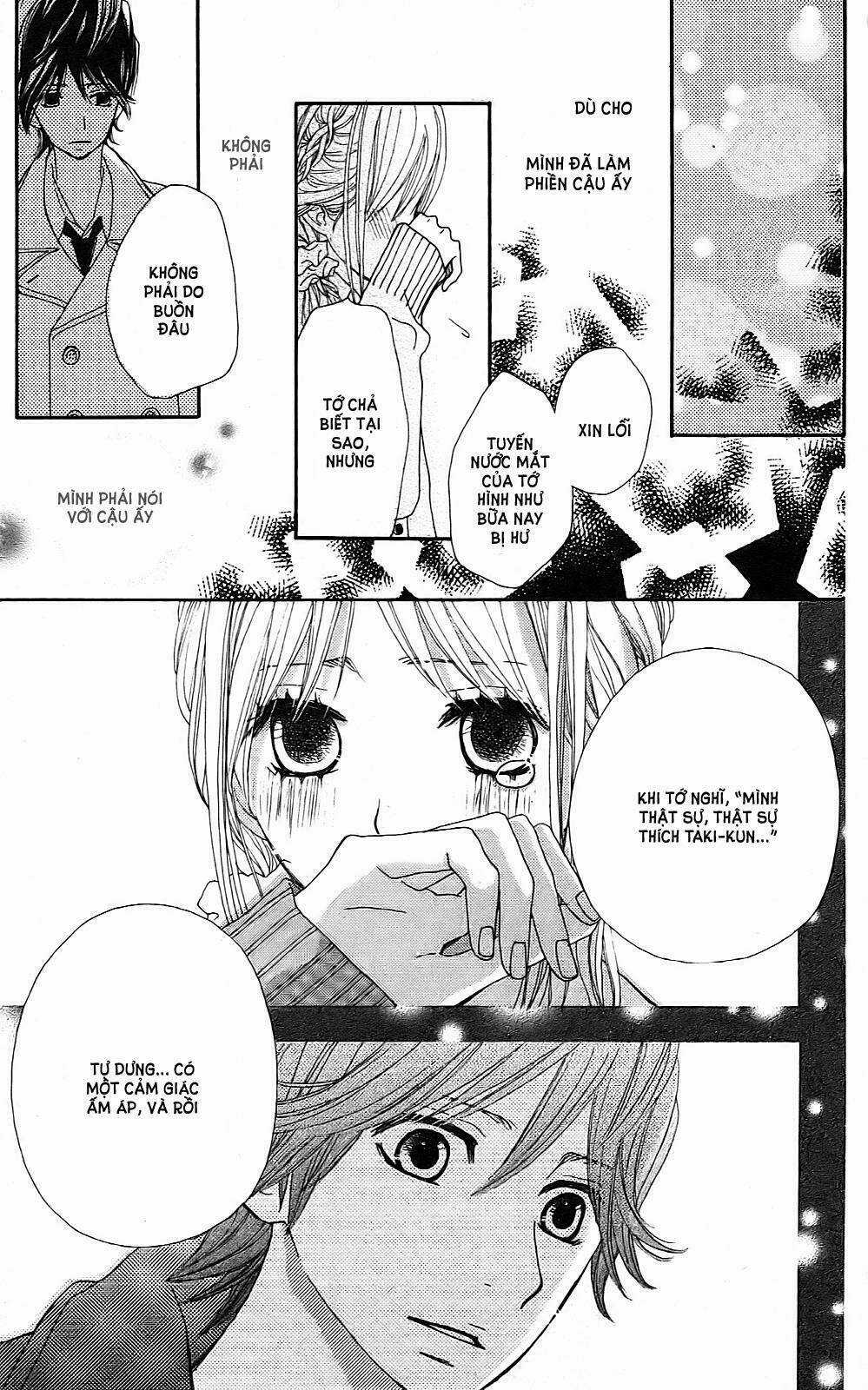 360 Degrees Material - 360° Material Chapter 3.2 trang 12