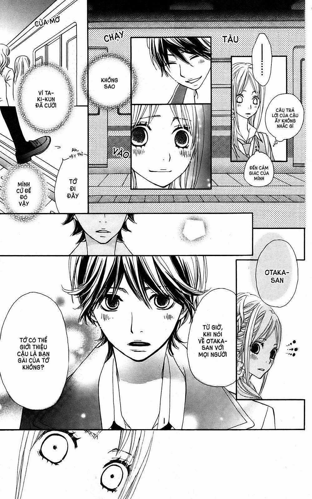 360 Degrees Material - 360° Material Chapter 3.2 trang 14