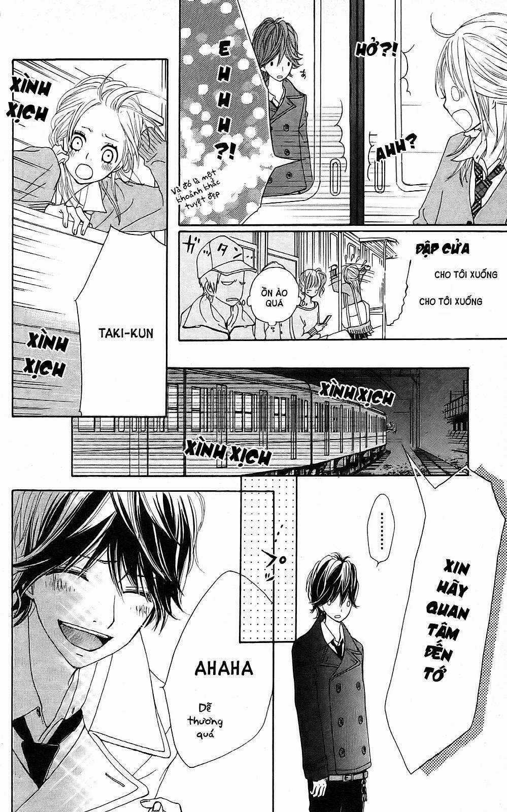 360 Degrees Material - 360° Material Chapter 3.2 trang 15