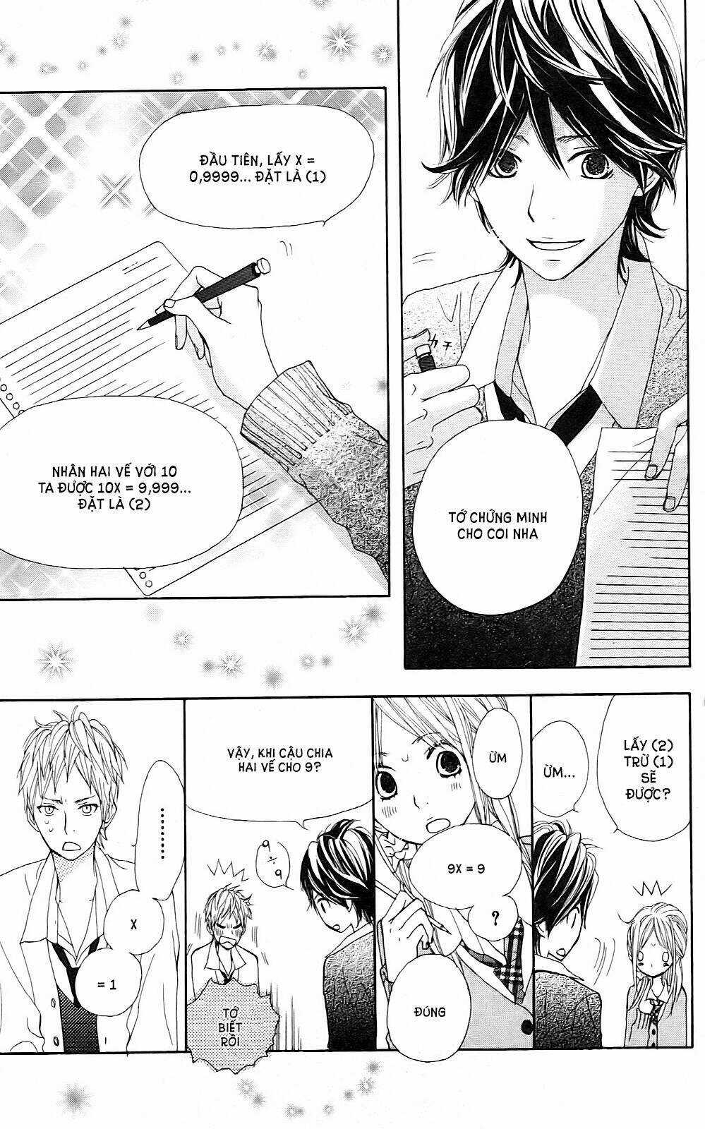 360 Degrees Material - 360° Material Chapter 3.2 trang 2