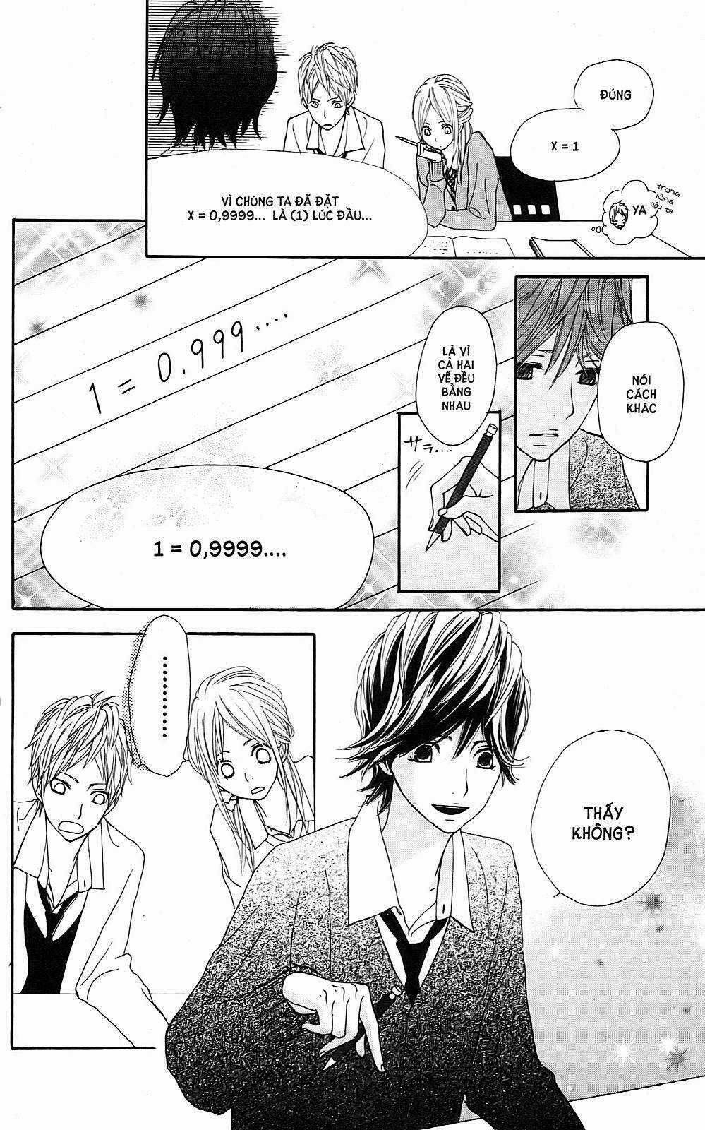 360 Degrees Material - 360° Material Chapter 3.2 trang 3