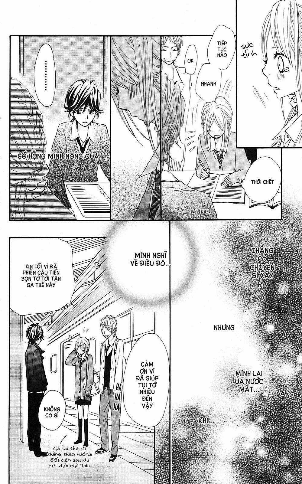 360 Degrees Material - 360° Material Chapter 3.2 trang 5