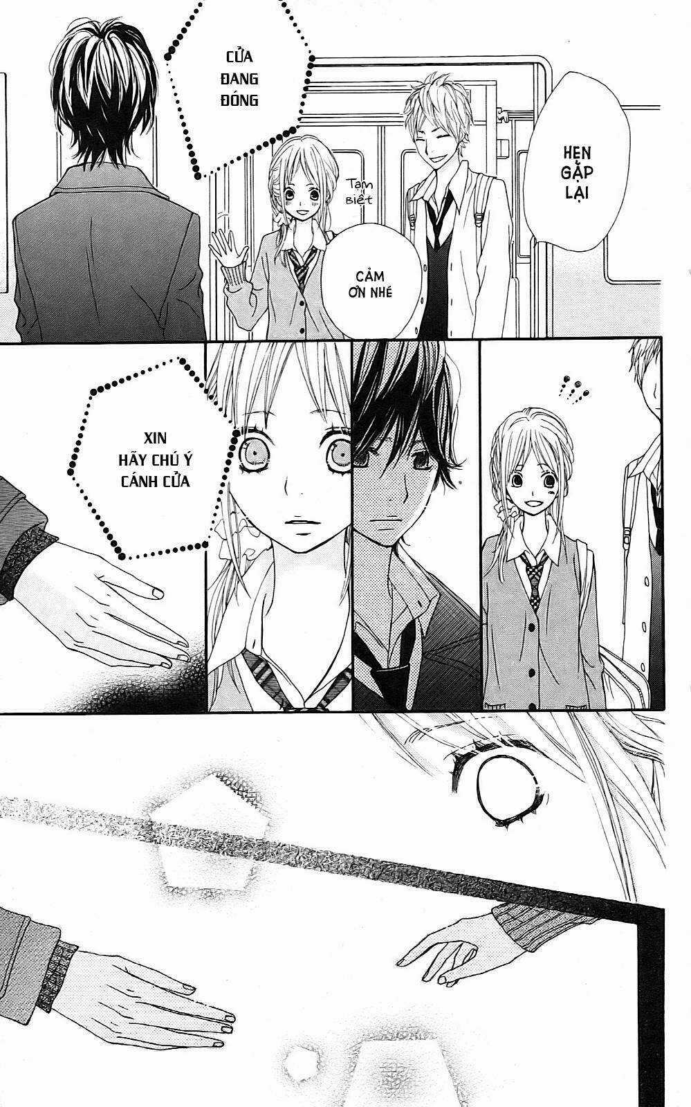 360 Degrees Material - 360° Material Chapter 3.2 trang 6