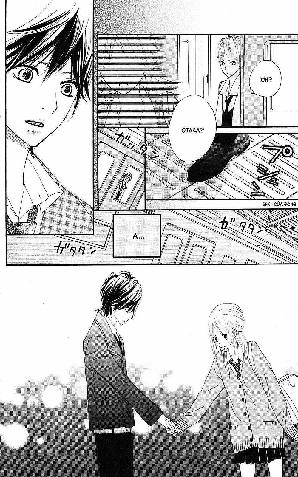 360 Degrees Material - 360° Material Chapter 3.2 trang 7