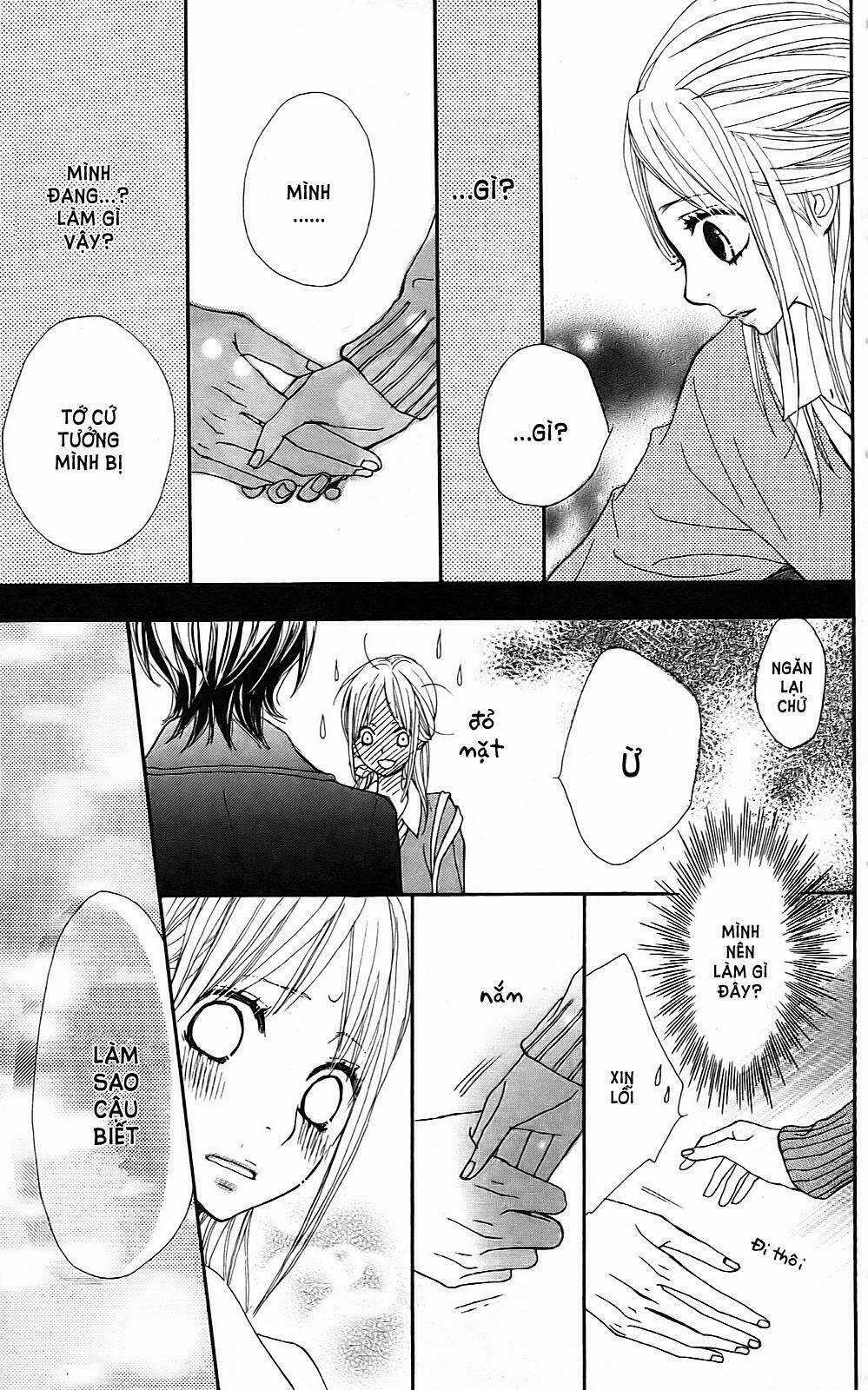 360 Degrees Material - 360° Material Chapter 3.2 trang 8