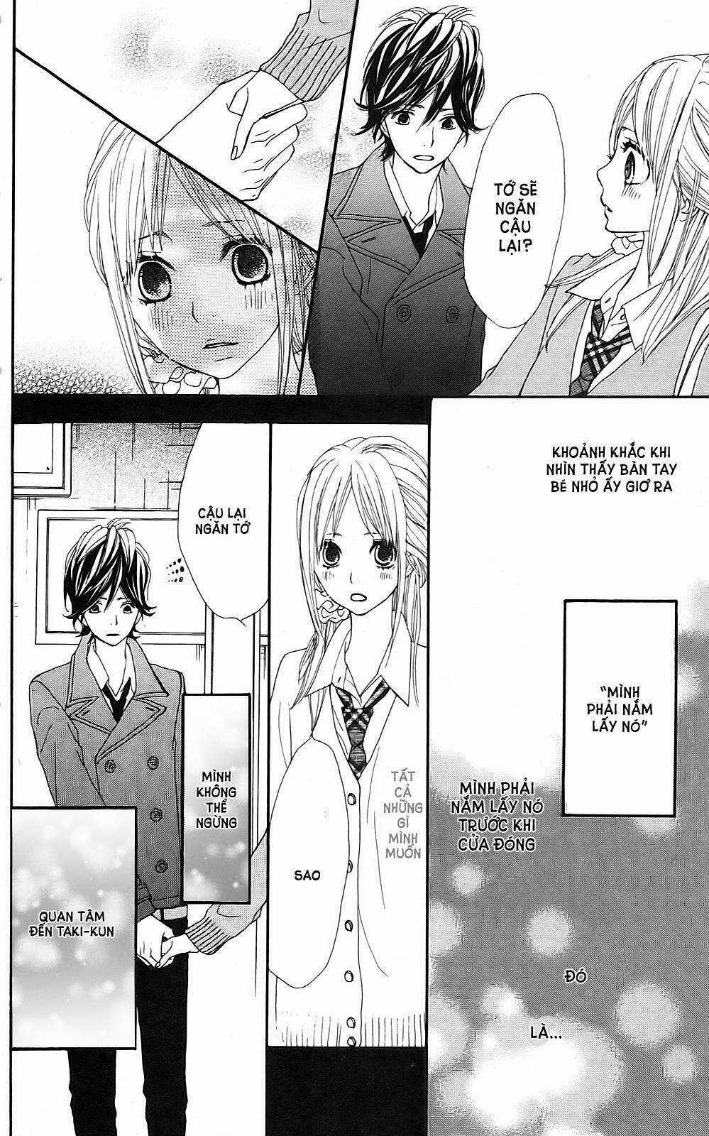 360 Degrees Material - 360° Material Chapter 3.2 trang 9