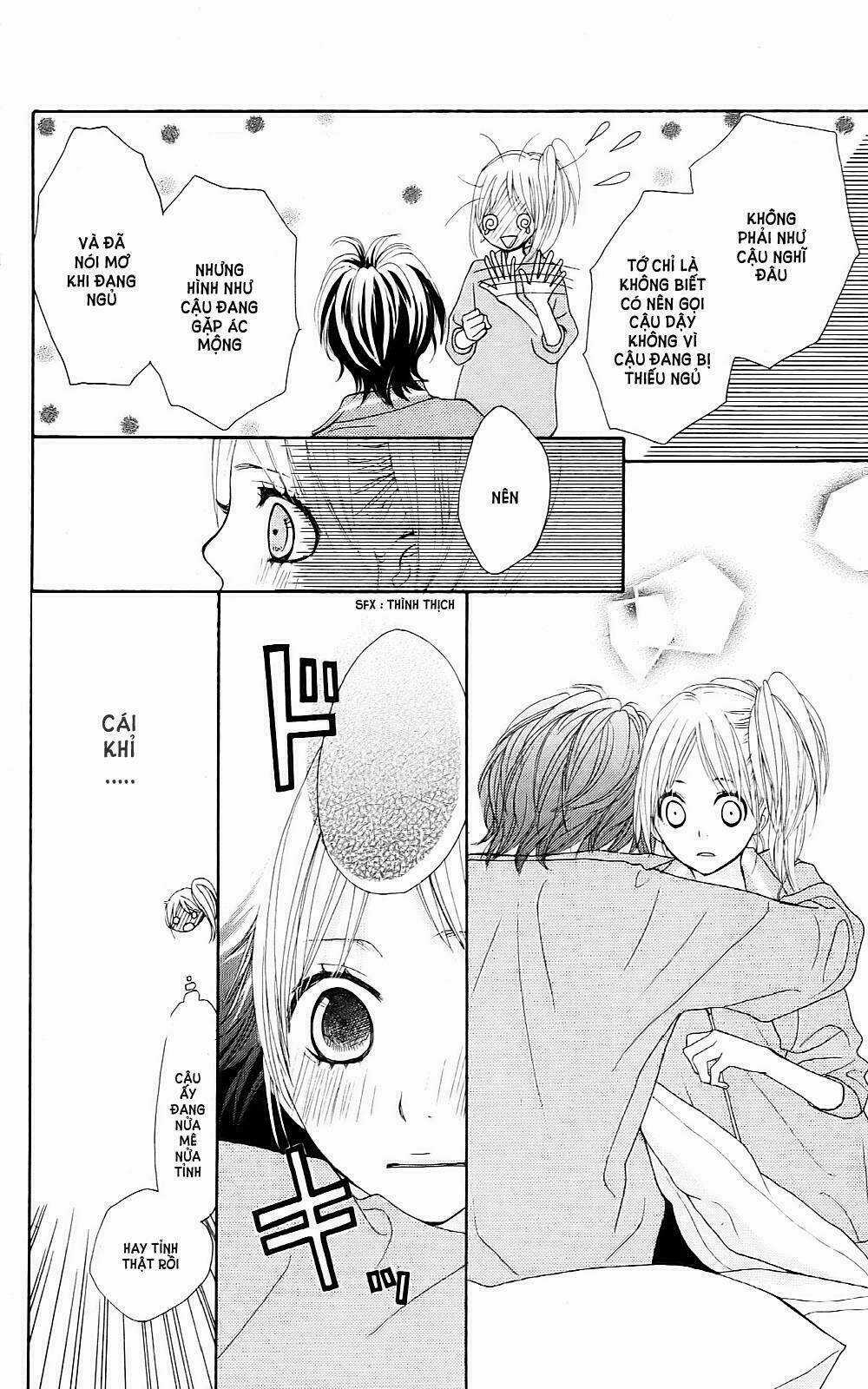 360 Degrees Material - 360° Material Chapter 5 trang 10