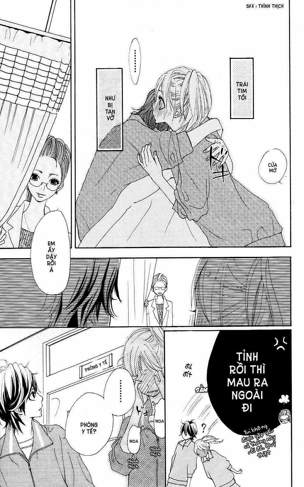 360 Degrees Material - 360° Material Chapter 5 trang 11