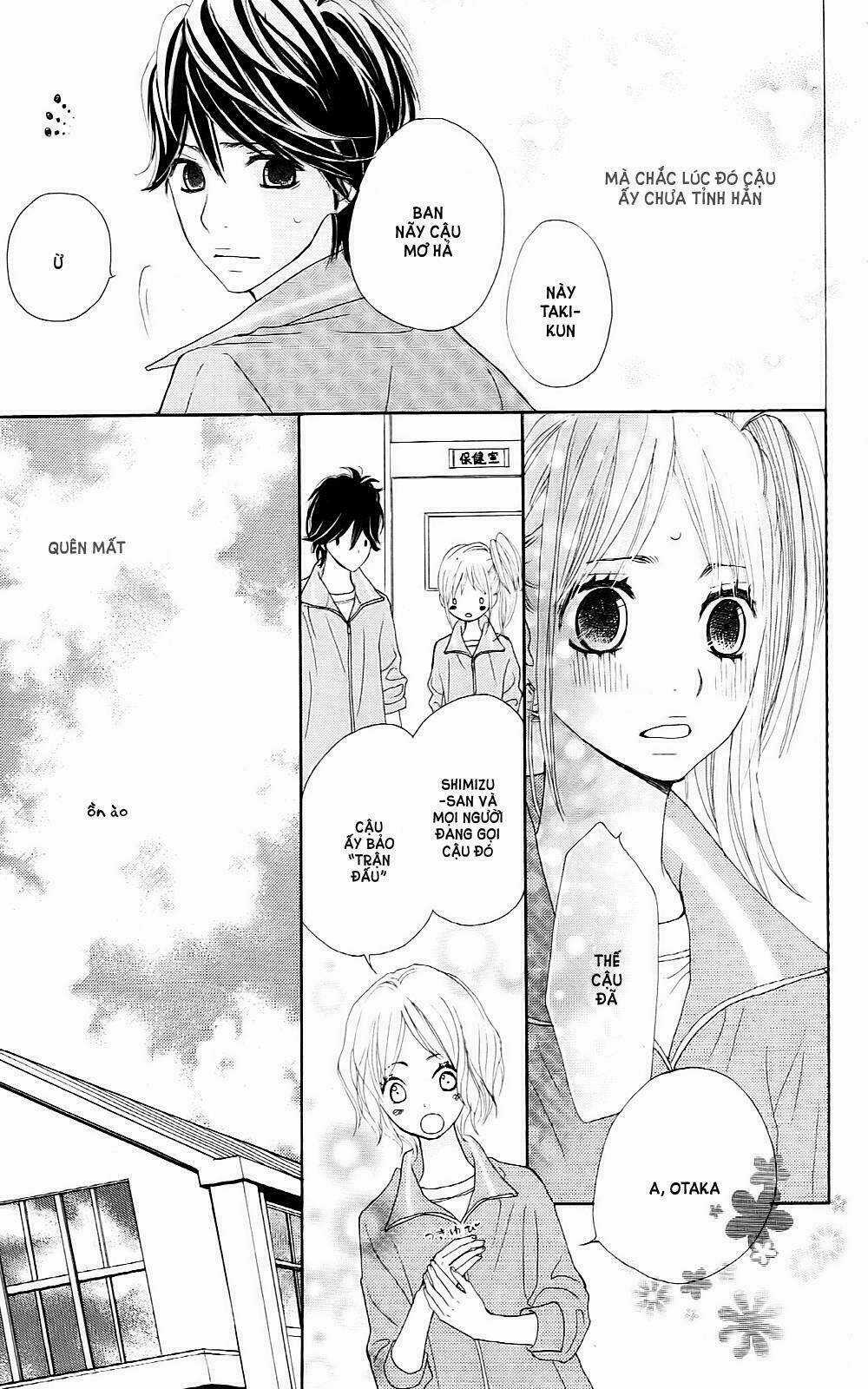 360 Degrees Material - 360° Material Chapter 5 trang 13