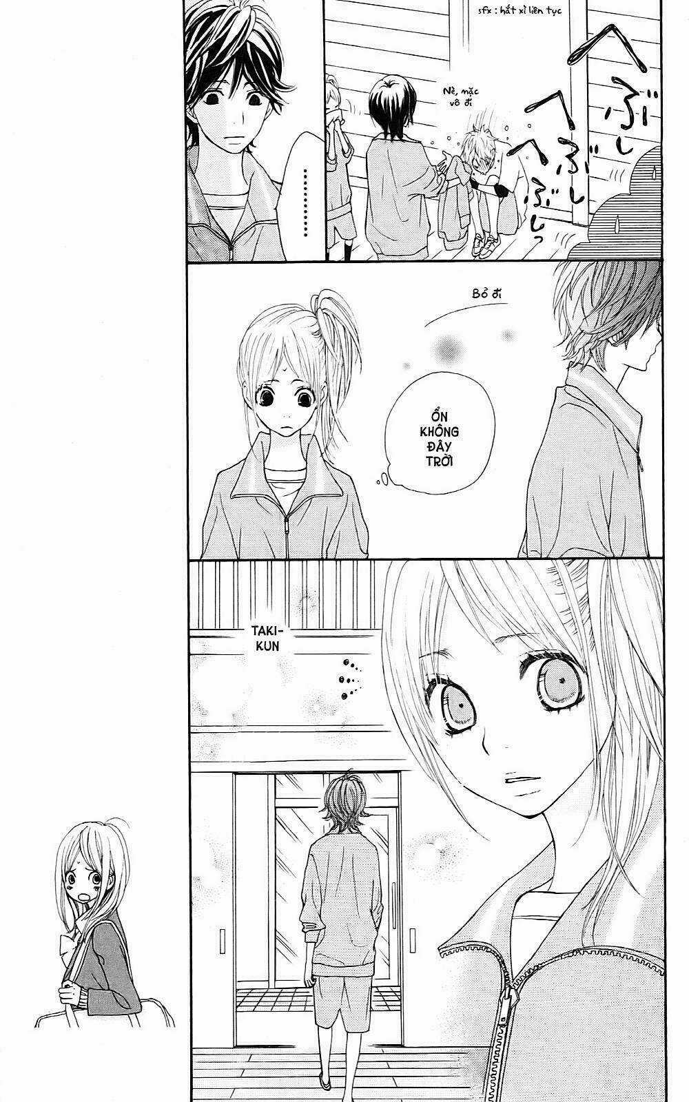 360 Degrees Material - 360° Material Chapter 5 trang 17