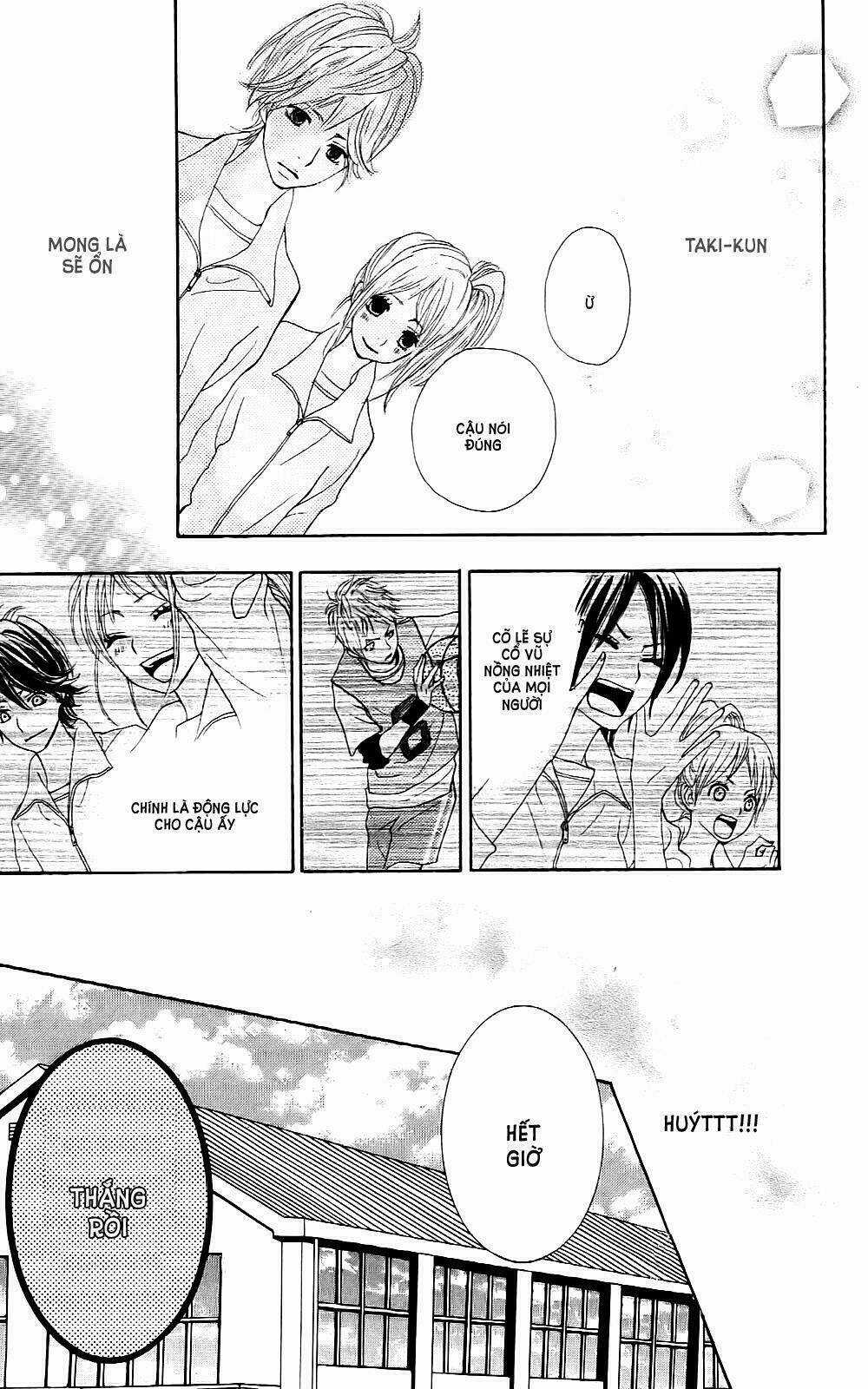 360 Degrees Material - 360° Material Chapter 5 trang 23