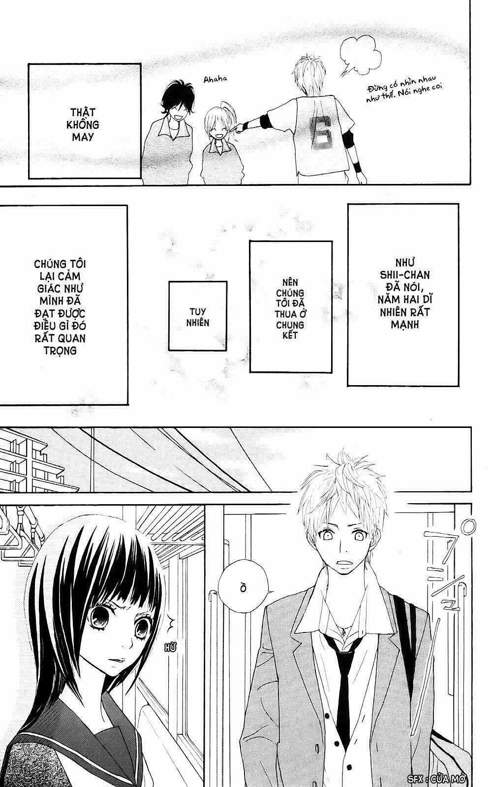 360 Degrees Material - 360° Material Chapter 5 trang 25