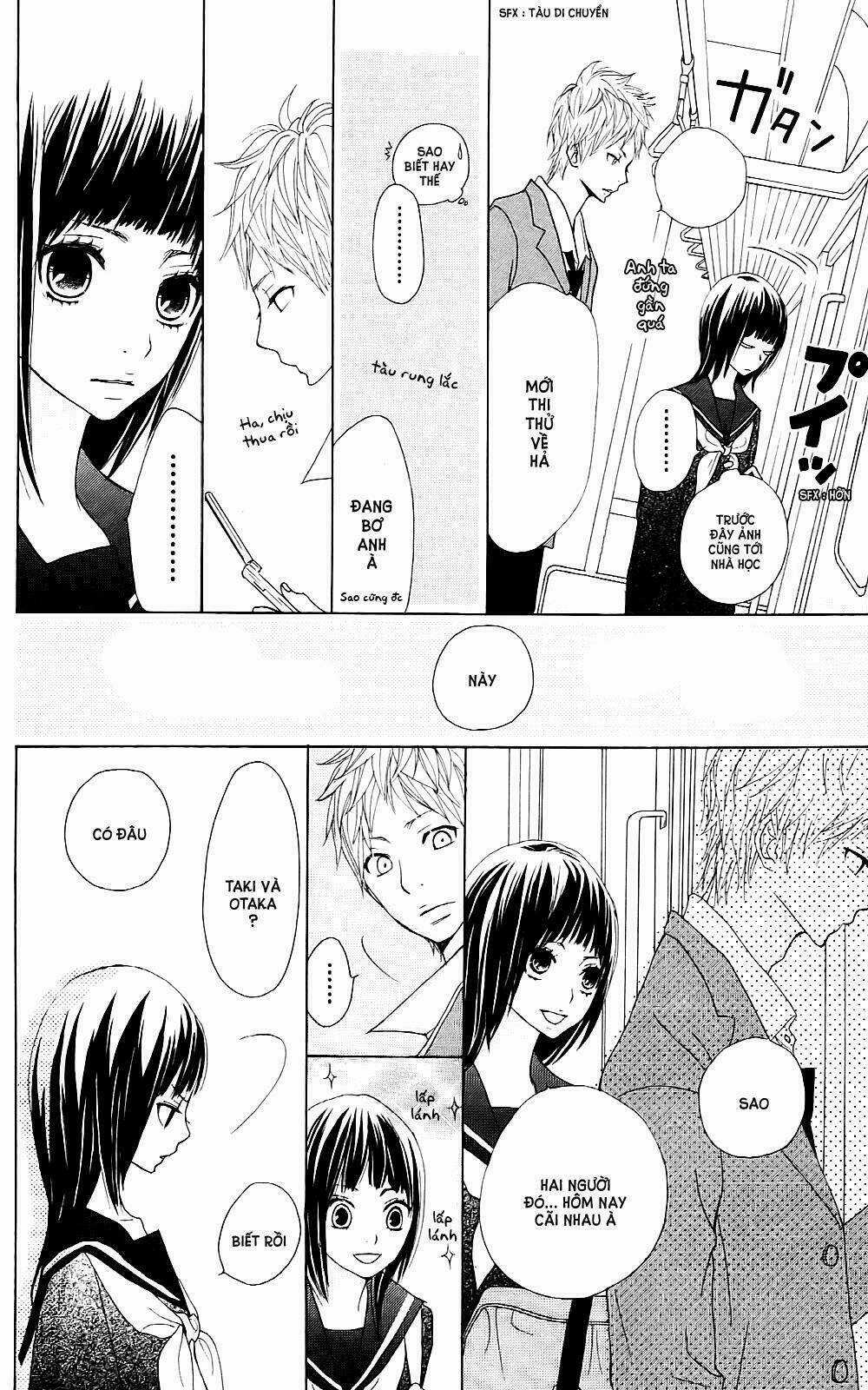 360 Degrees Material - 360° Material Chapter 5 trang 26