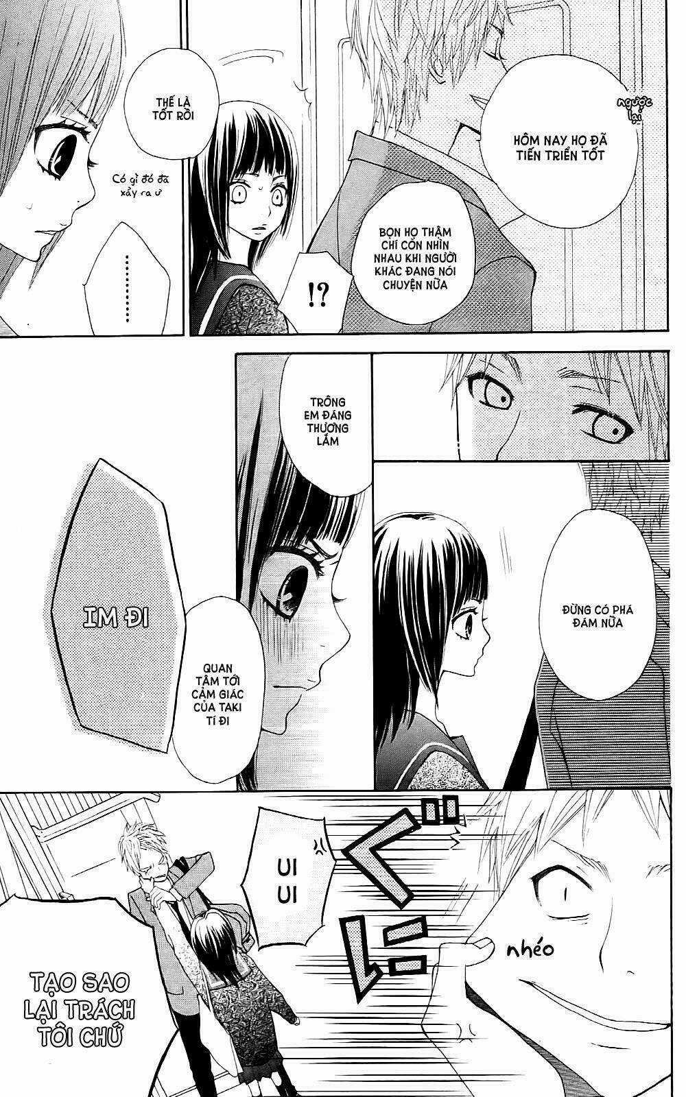 360 Degrees Material - 360° Material Chapter 5 trang 27