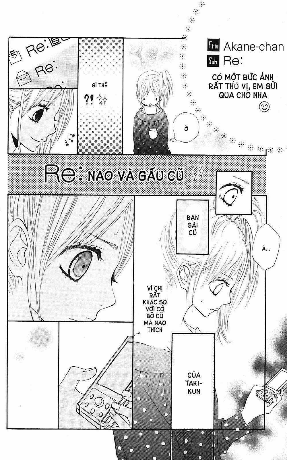 360 Degrees Material - 360° Material Chapter 5 trang 30