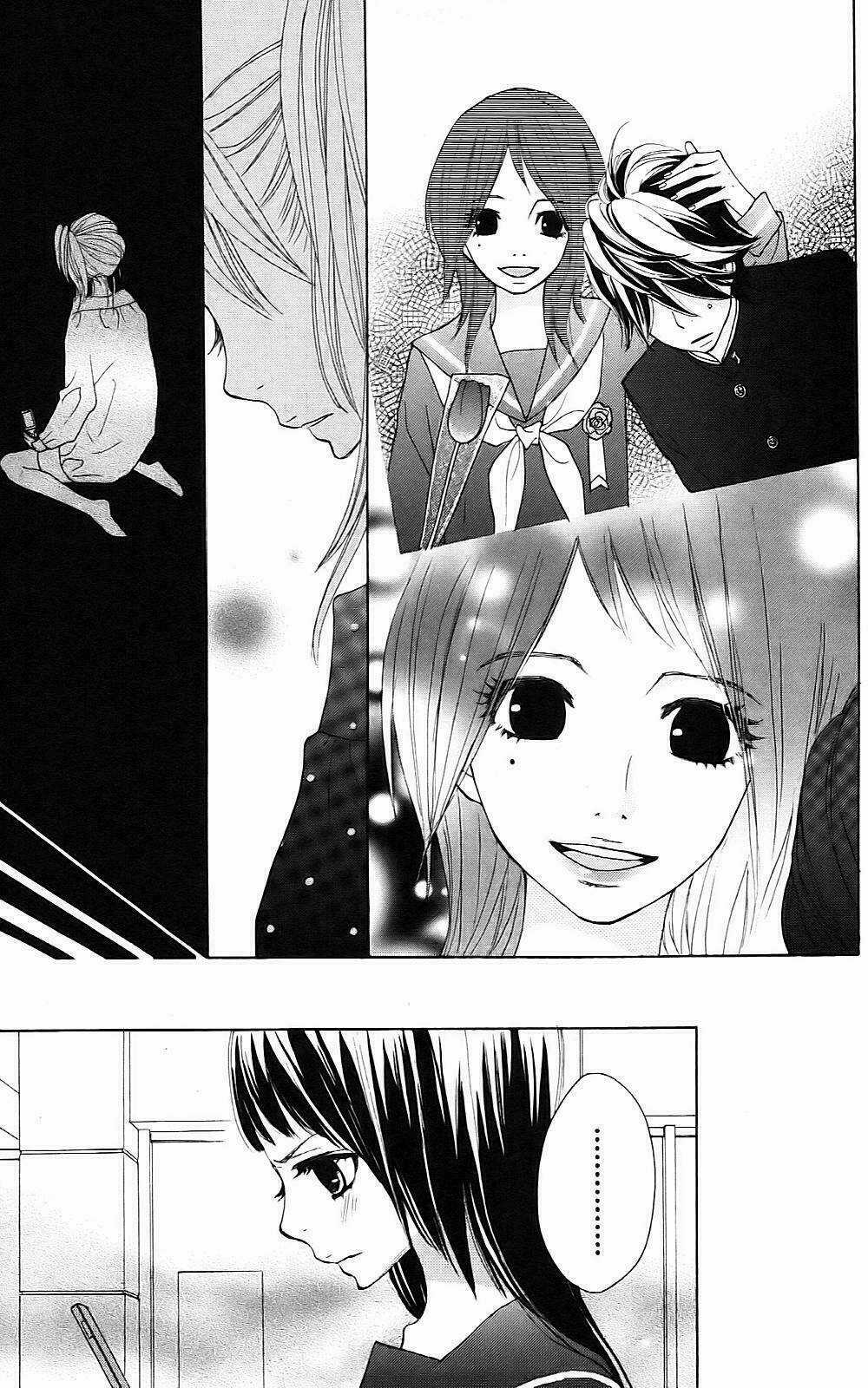 360 Degrees Material - 360° Material Chapter 5 trang 31