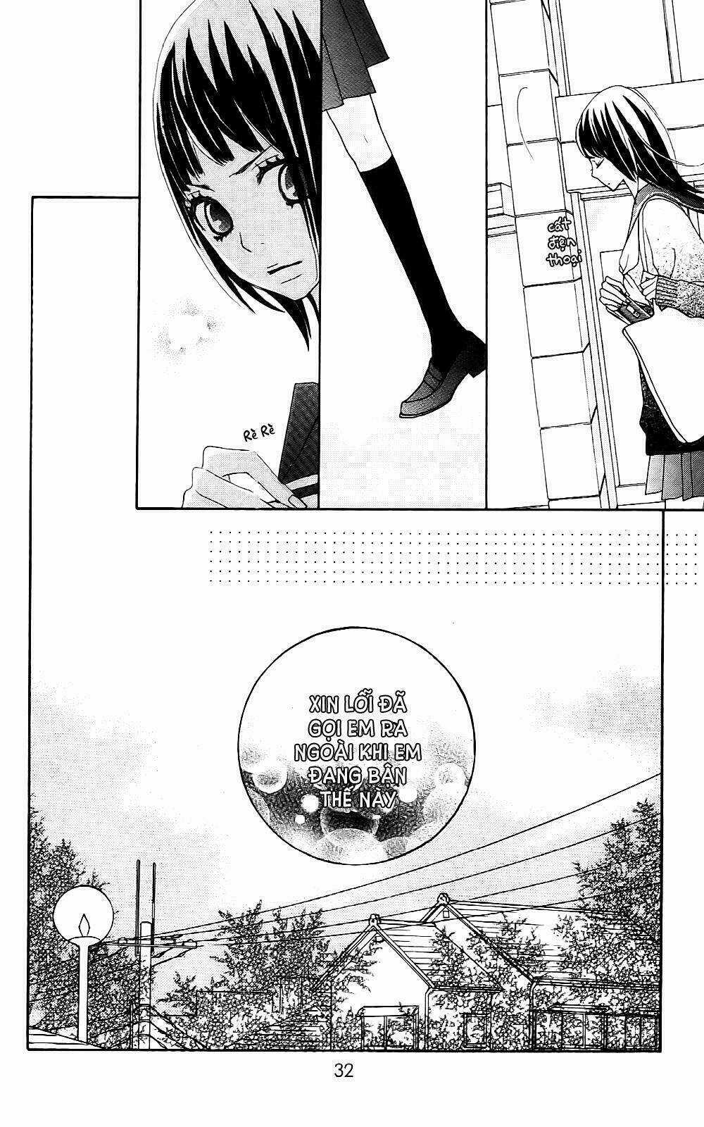 360 Degrees Material - 360° Material Chapter 5 trang 32