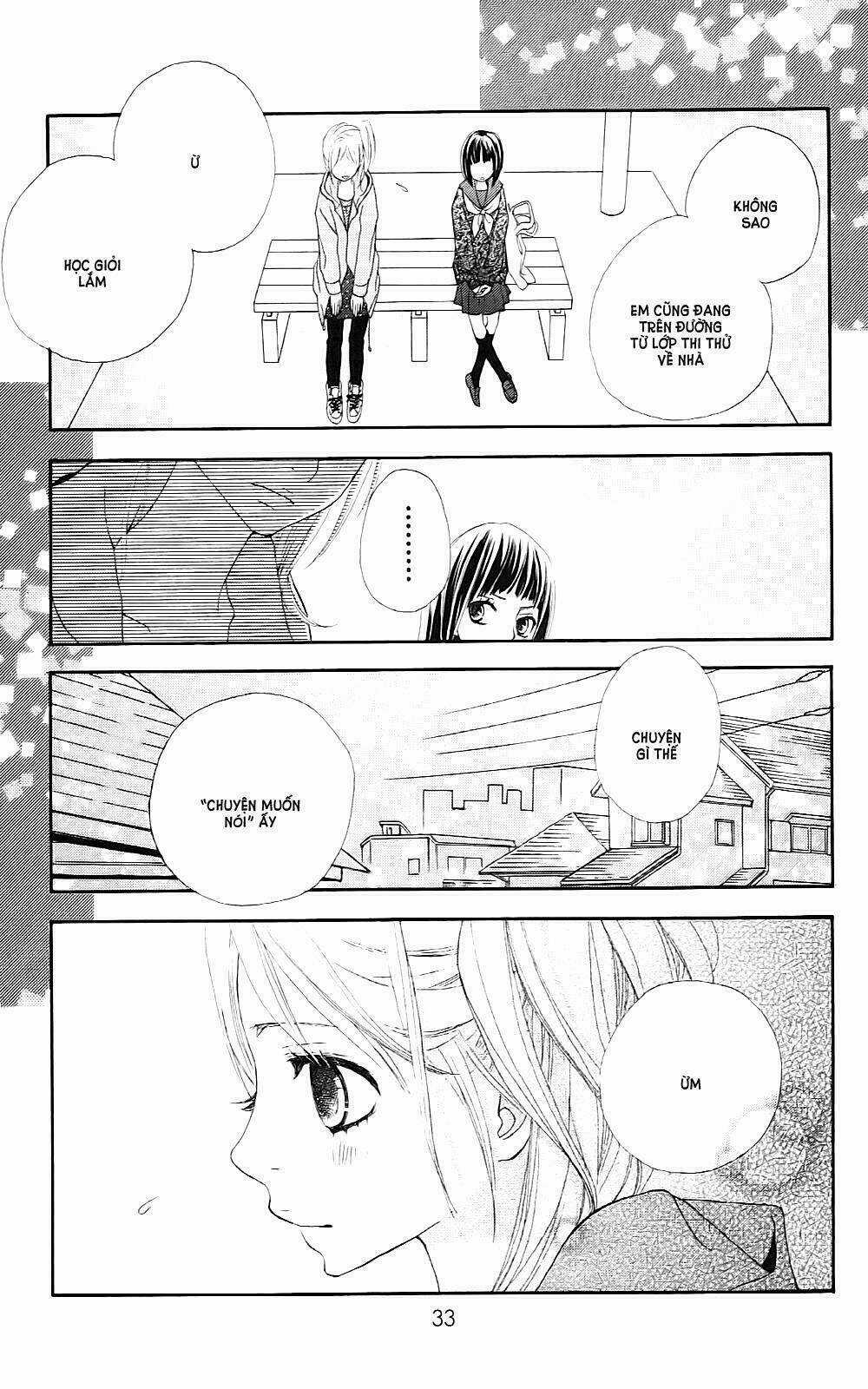 360 Degrees Material - 360° Material Chapter 5 trang 33