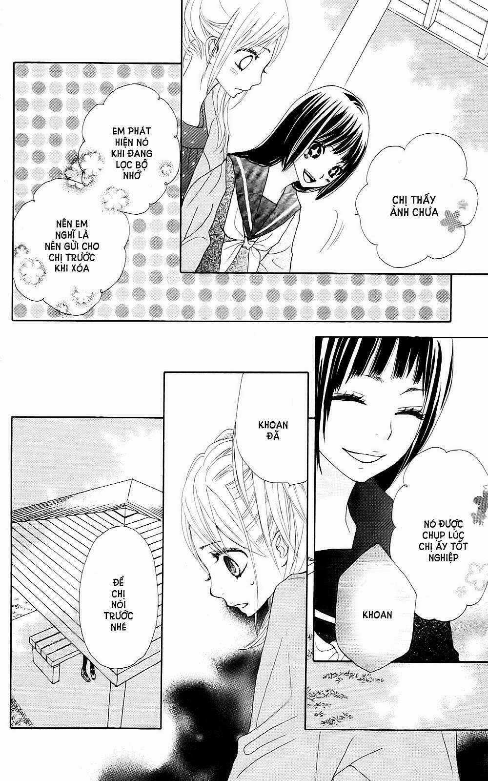 360 Degrees Material - 360° Material Chapter 5 trang 34