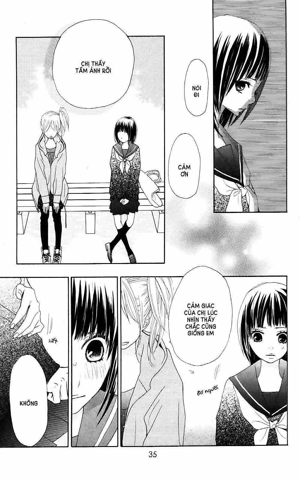 360 Degrees Material - 360° Material Chapter 5 trang 35