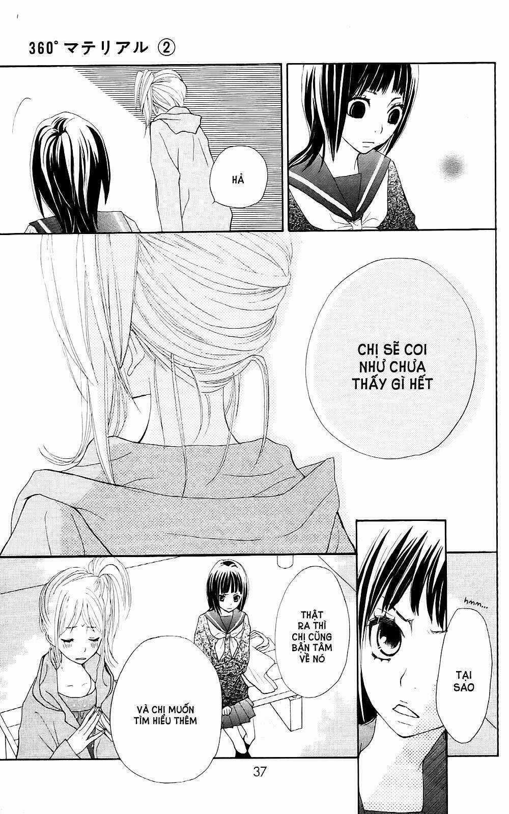 360 Degrees Material - 360° Material Chapter 5 trang 37