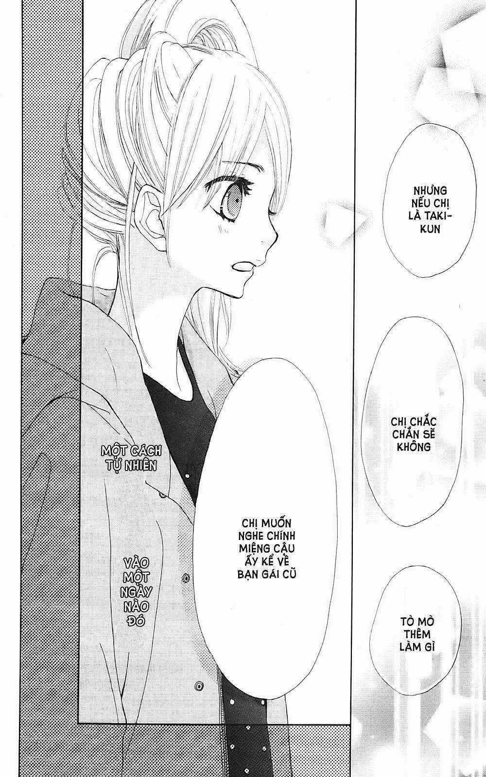 360 Degrees Material - 360° Material Chapter 5 trang 38