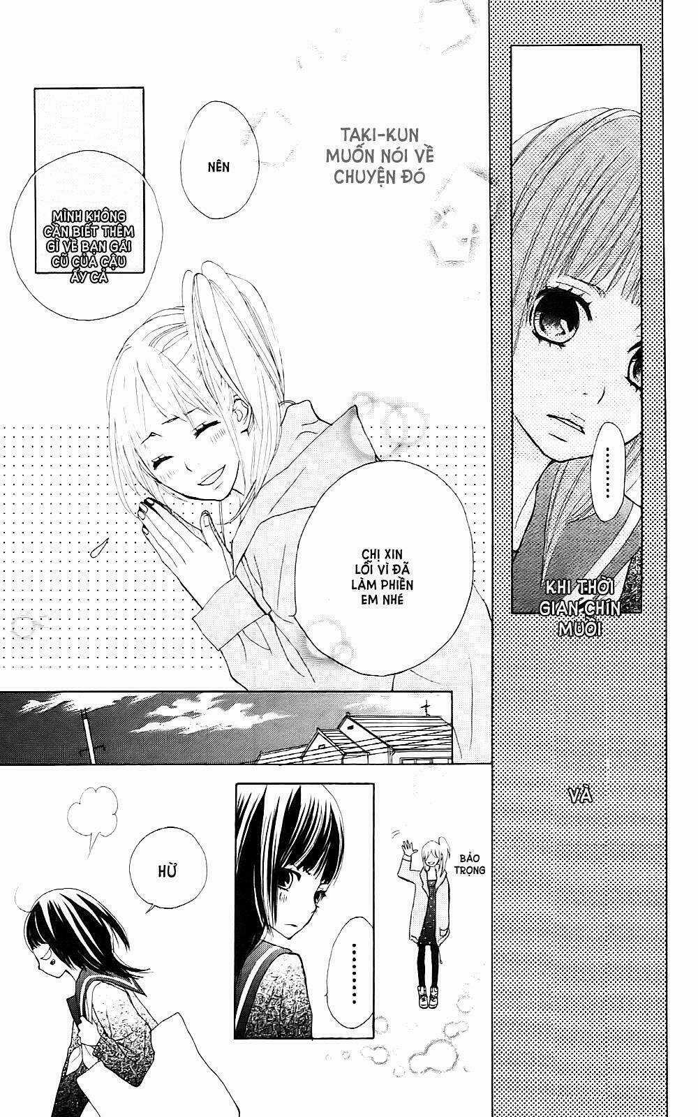 360 Degrees Material - 360° Material Chapter 5 trang 39