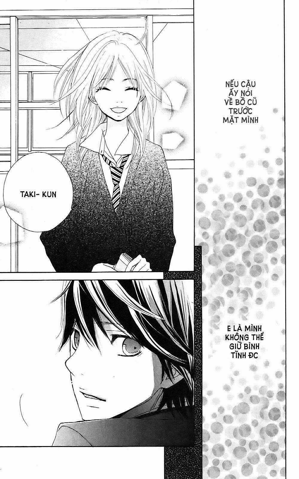 360 Degrees Material - 360° Material Chapter 5 trang 41