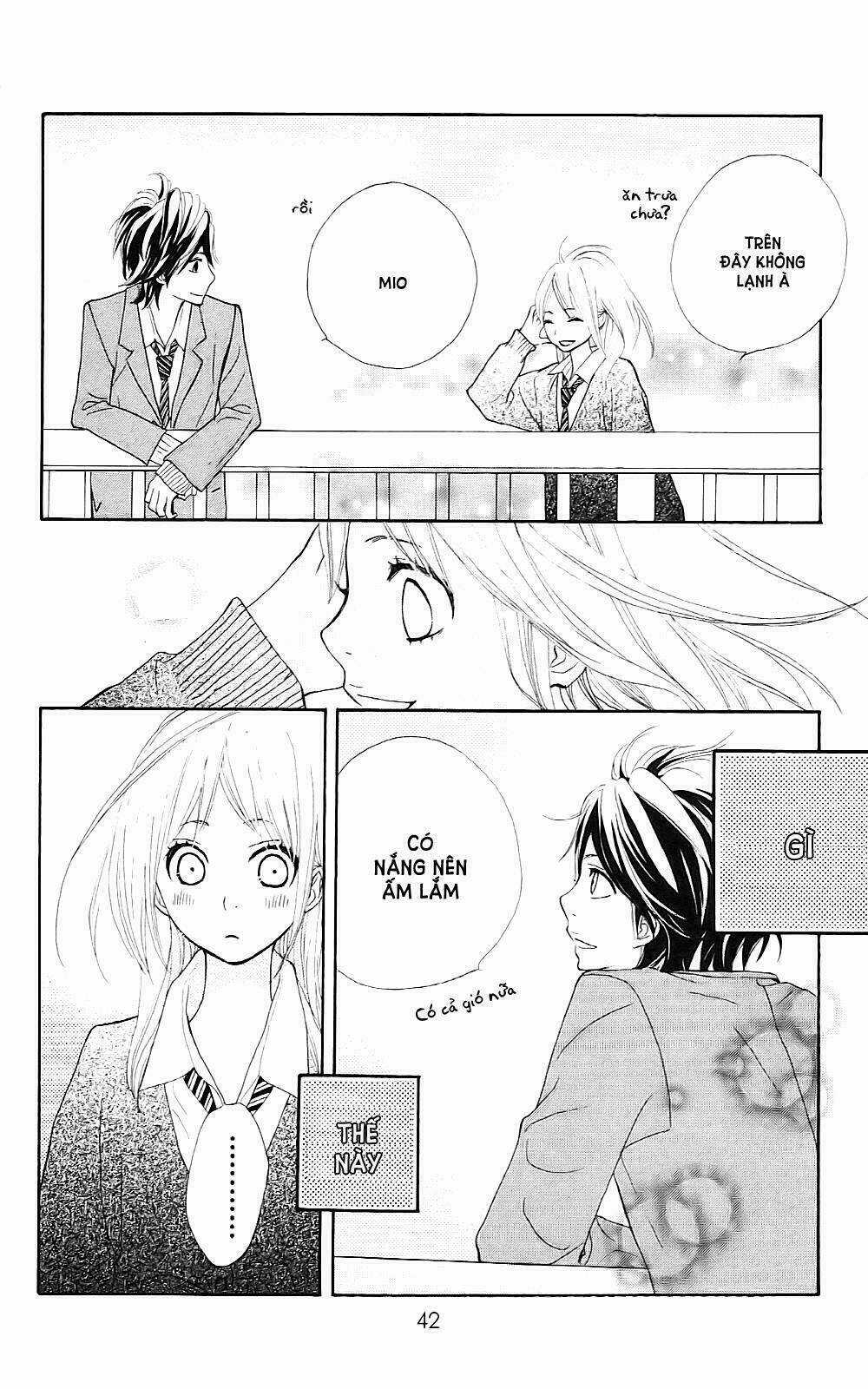 360 Degrees Material - 360° Material Chapter 5 trang 42