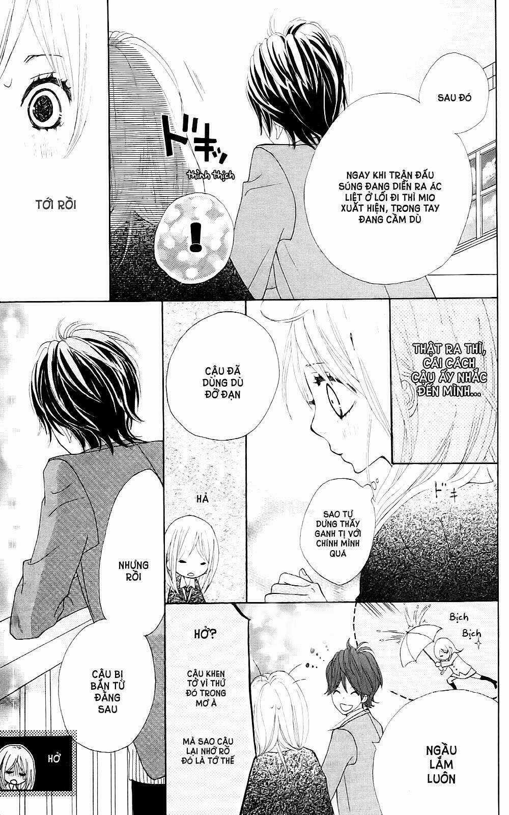 360 Degrees Material - 360° Material Chapter 5 trang 45