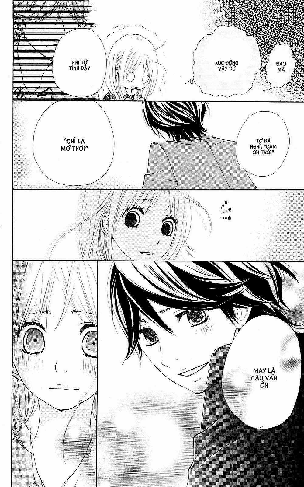 360 Degrees Material - 360° Material Chapter 5 trang 46